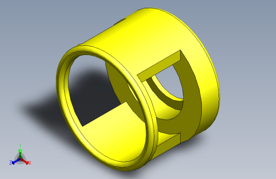 急停按钮开关保护框-02Z-500.R(EMA)