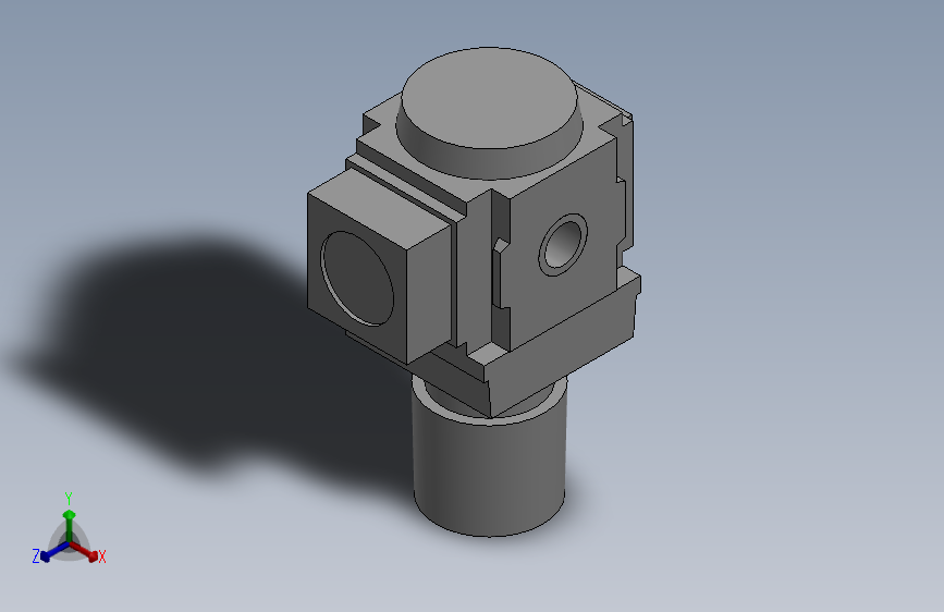 减压阀-R1000-8-W-T／Ｚ（CKD）