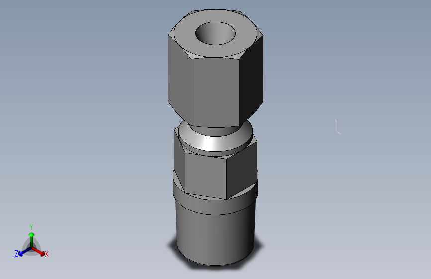 接头-MCTW2-2B-B(PILLAR)