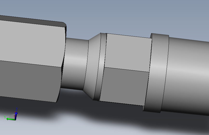 接头-MCTW2-N2B-B(PILLAR)