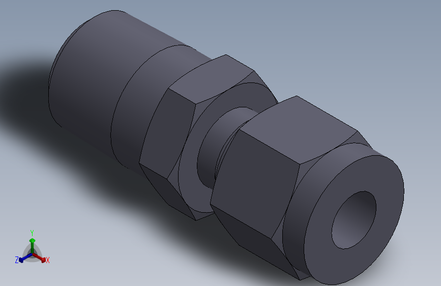 卡套接头-MC-02-2(PT)(ZY-LOK)