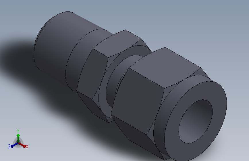 卡套接头-MC-03-2(PT)(ZY-LOK)