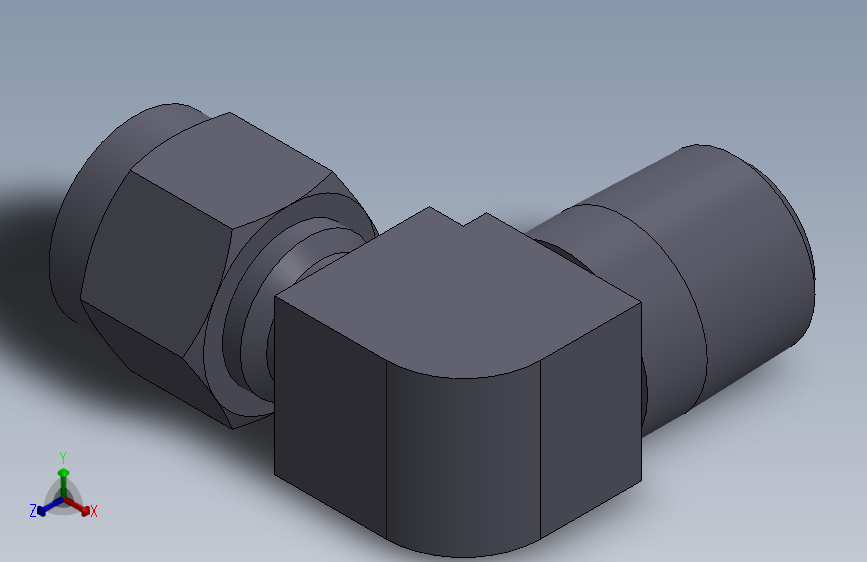 卡套接头-ME-02-2(PT)(ZY-LOK)