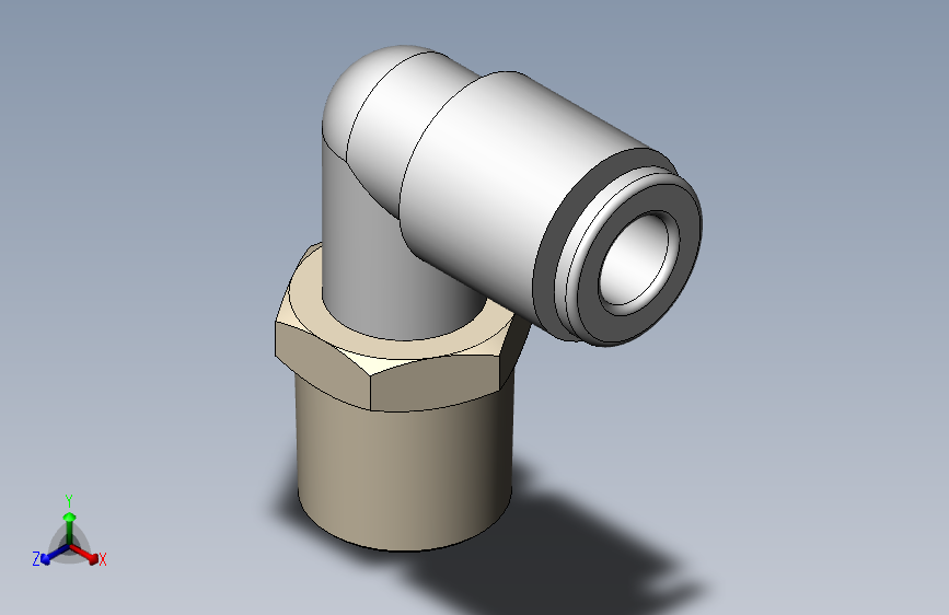 快换接头-KQ2L06-02S(SMC)