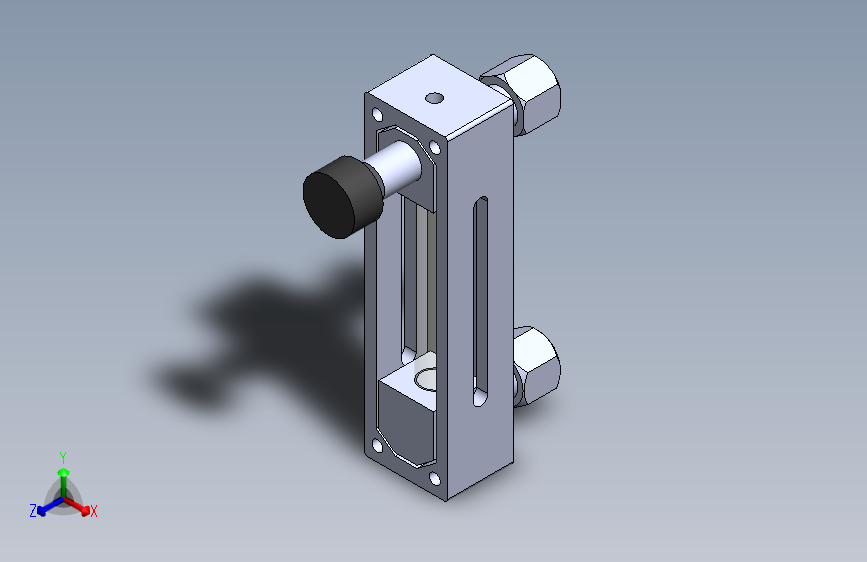 流量计-P-710-U0-GT-TA(5-50L／min氮气)(东京计装)