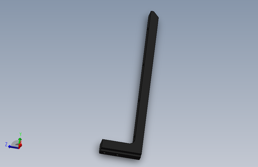 三维KYG01-07-203 手爪