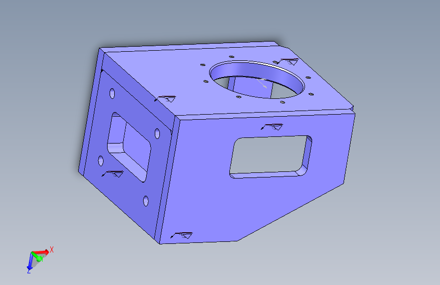 三维KYG01-07_1法兰板