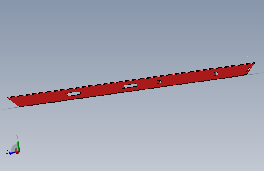 40×40×1.8×910方管