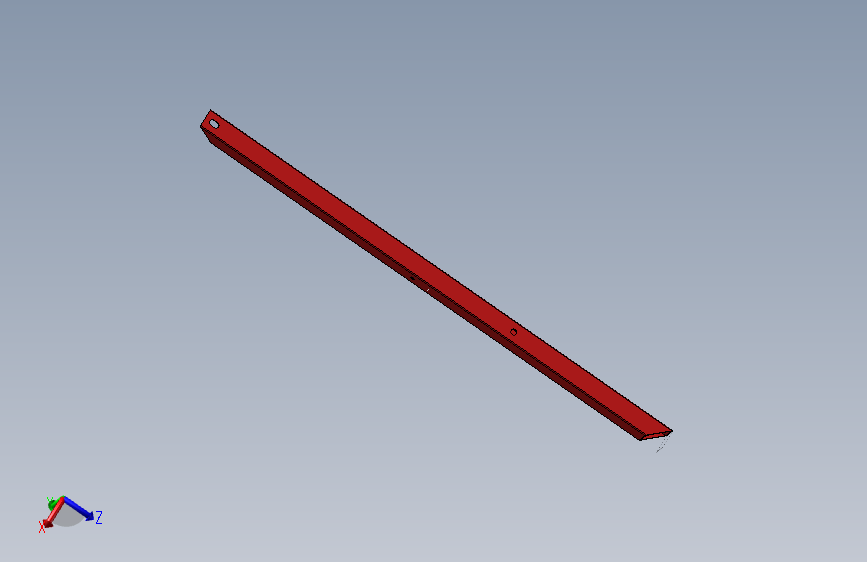 60×60×3.0×1590方管A