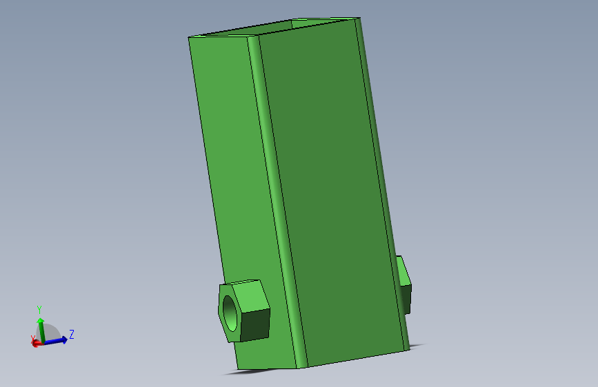 40×60×3.0固定管110
