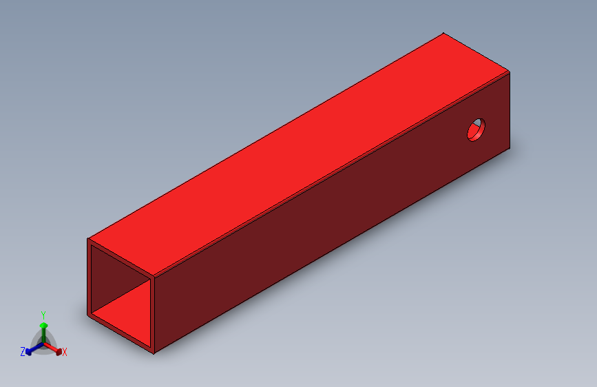 40×40×2.5方管210