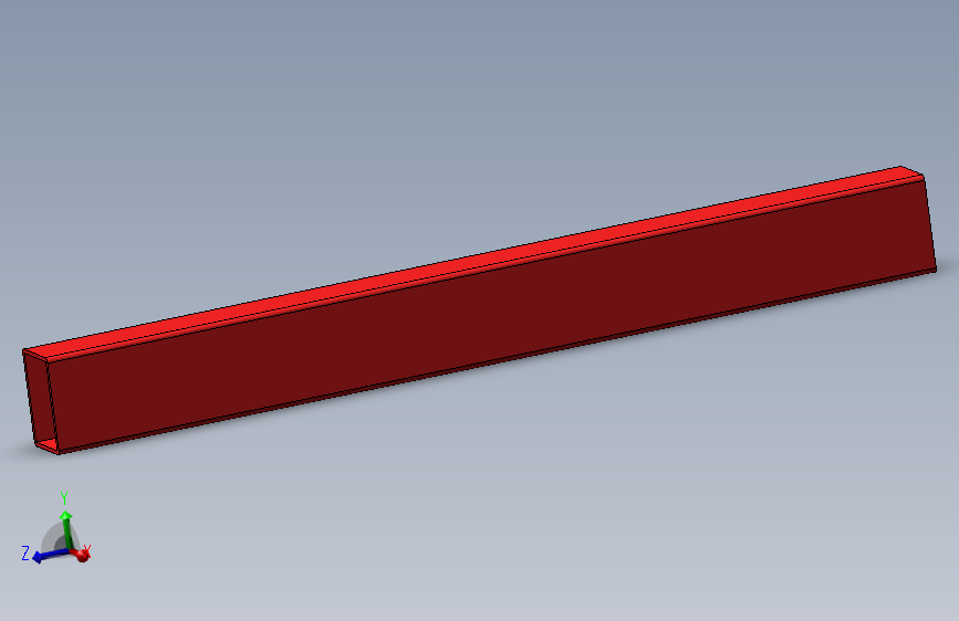 40×60×2.5矩管570无孔