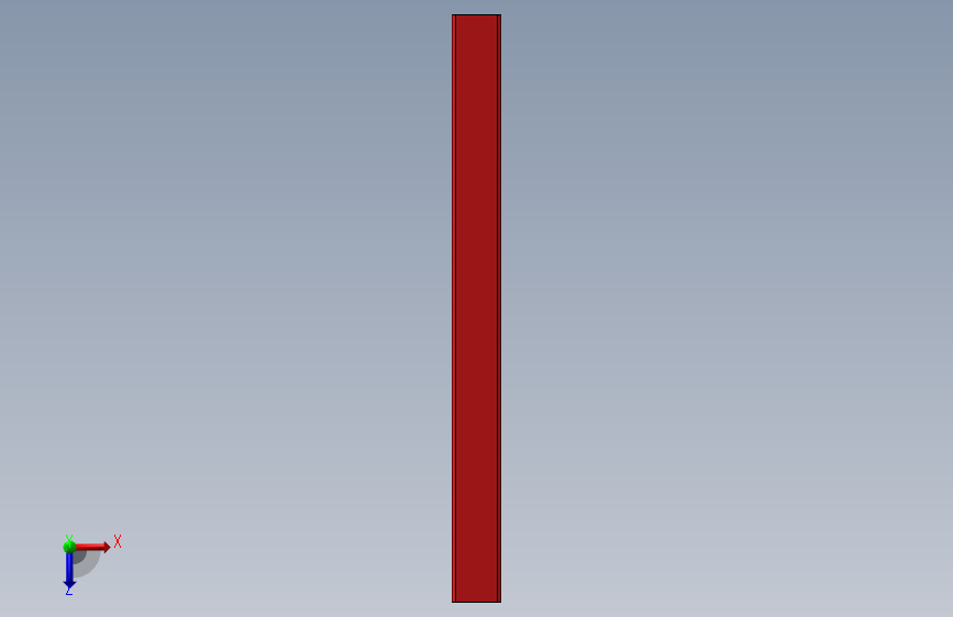 40×60×2.5矩管480