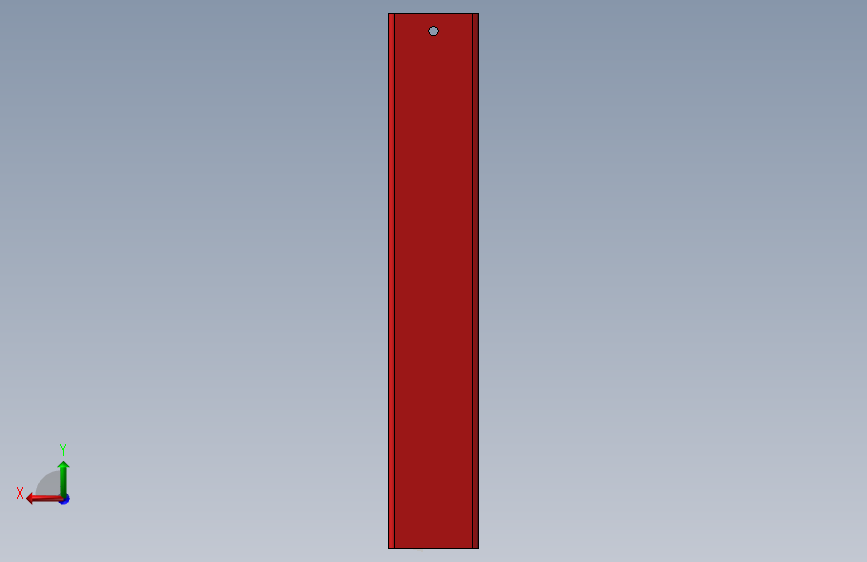 30×50×3.0矩管300