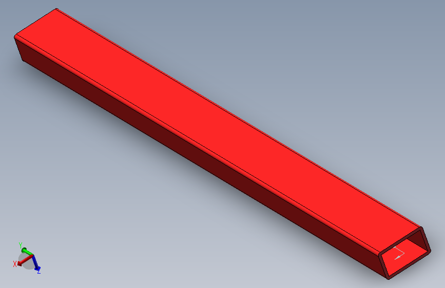 30×50×3.0矩管610