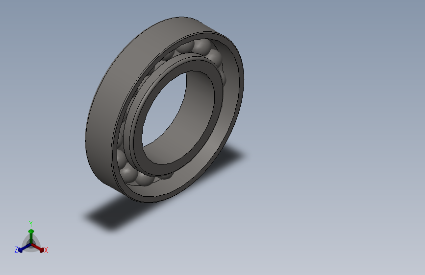 角接触轴承GB╱T 292-2007[7211 AC]