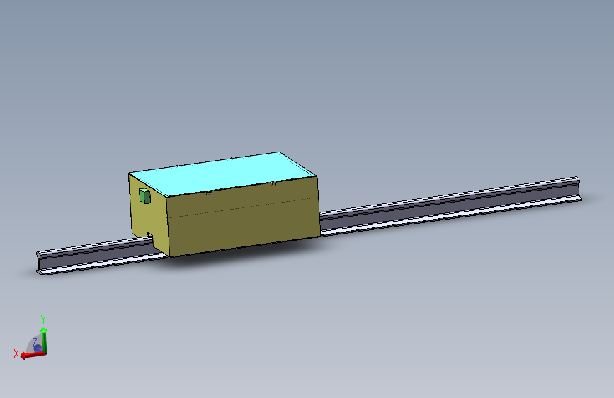 轨道检测小车 (2)