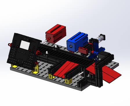 慧鱼SW洗菜机 (2)