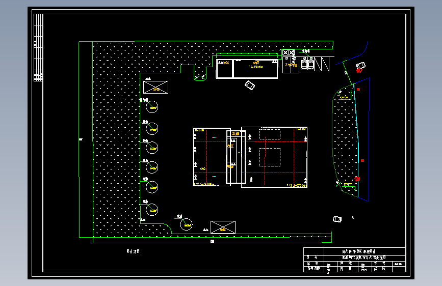 202211312+陈汉琛+防火防爆设计