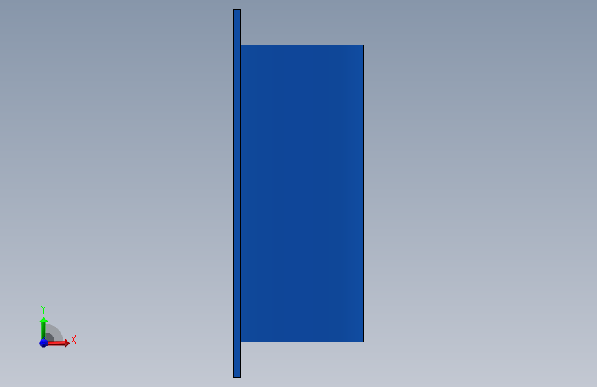 9-26-4A 高压离心通风机--m2