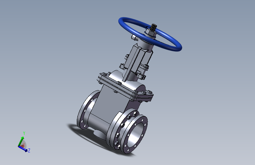 PZ系列排渣阀╱耐磨排渣阀 [PZ-80]