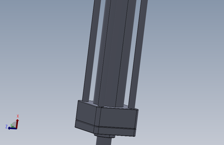 标准液压缸-FB[80] (2)