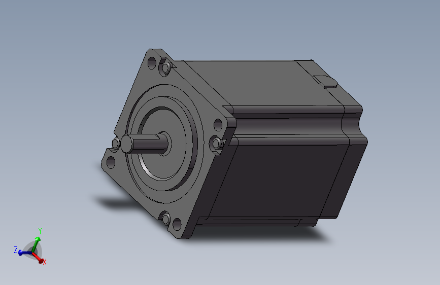 雷赛步进57HS22-A