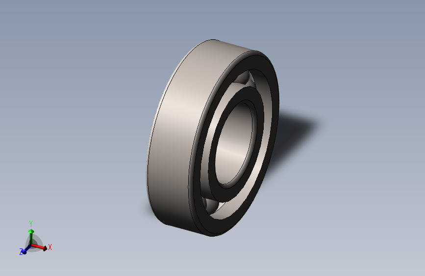 内径22  外径 50  宽14
