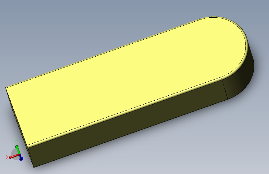 普通平键 C型28×90[GB／T 1096-1979].SLDPRT国标