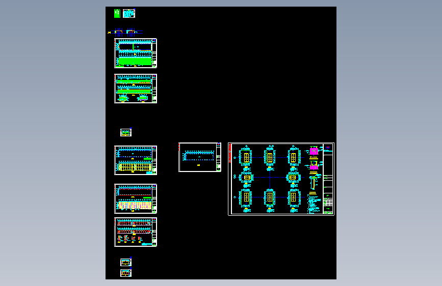 B栋设计图变更(01.01)