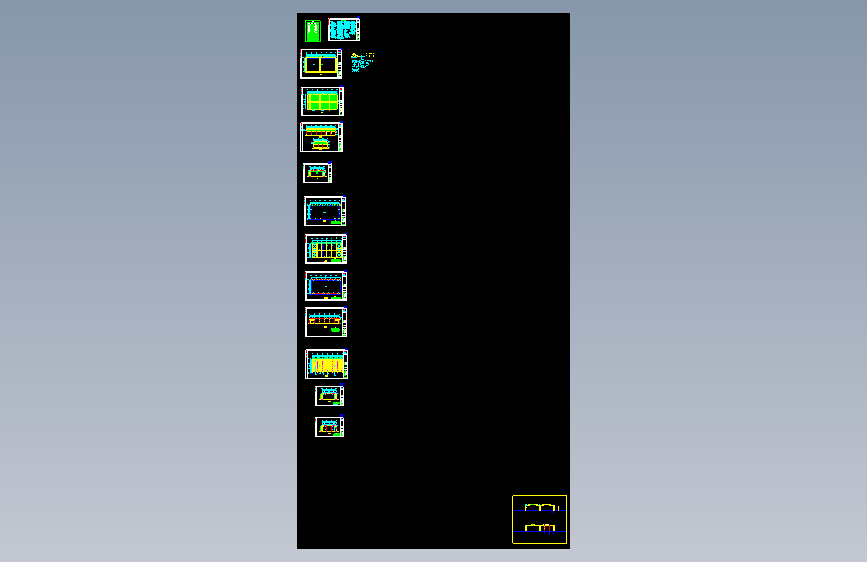 东升石材有限公司扩建厂房方案二(11.21)