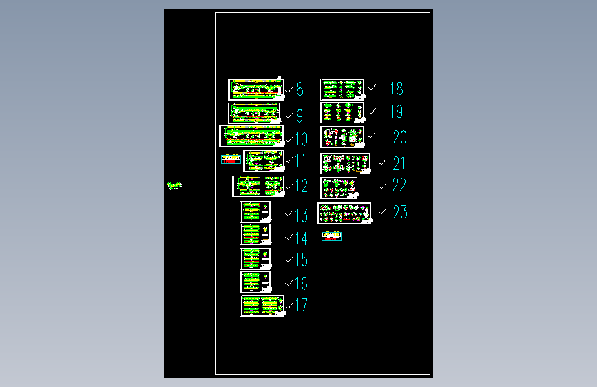钢结构工程设计 (3)