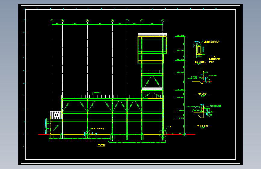 钢结构工程设计 (9)