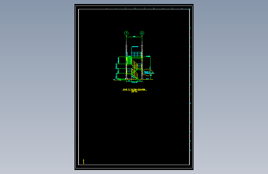 钢结构工程设计 (10)
