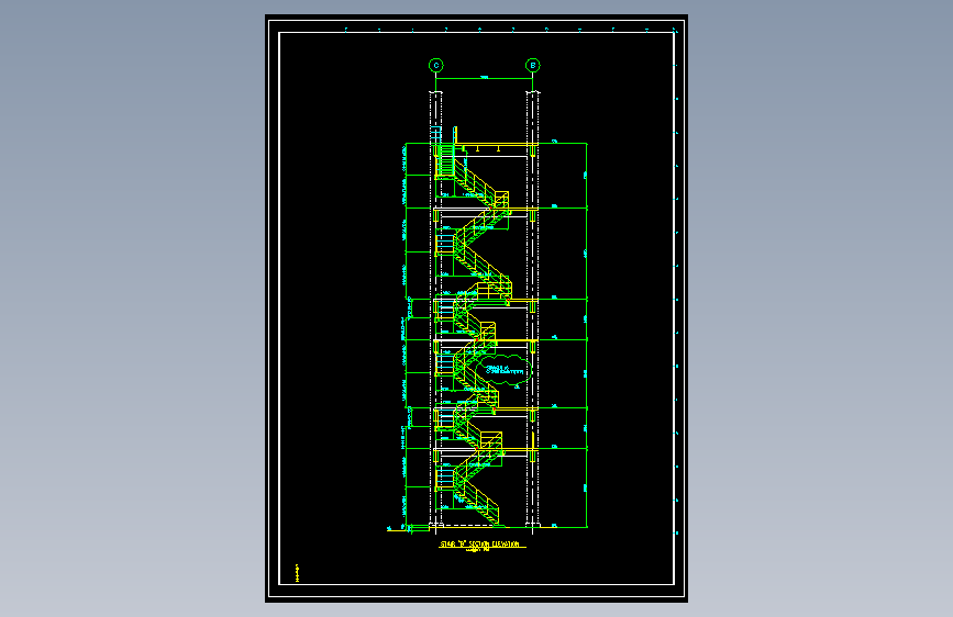 钢结构工程设计 (11)