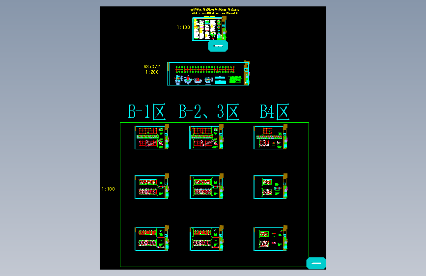 钢结构工程设计 (23)