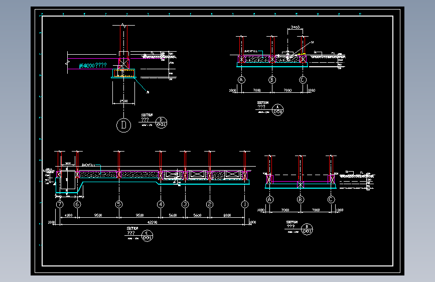 钢结构工程设计 (25)