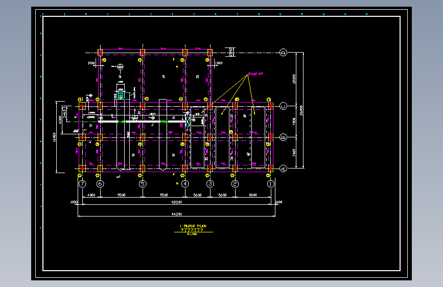 钢结构工程设计 (26)