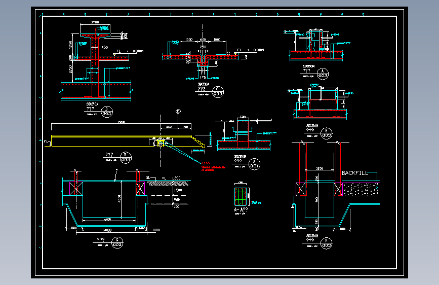 钢结构工程设计 (27)