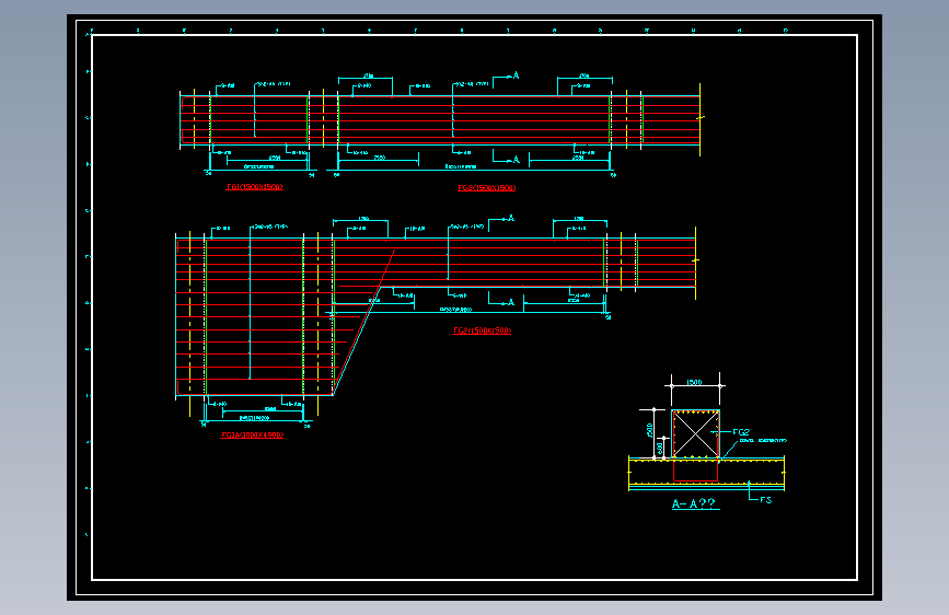 钢结构工程设计 (30)