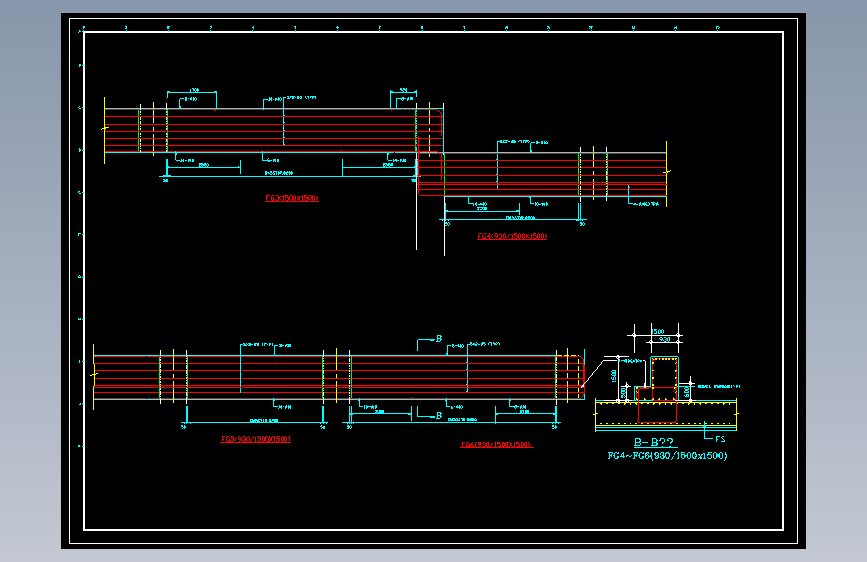 钢结构工程设计 (31)