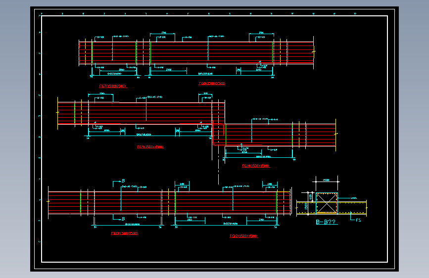 钢结构工程设计 (32)