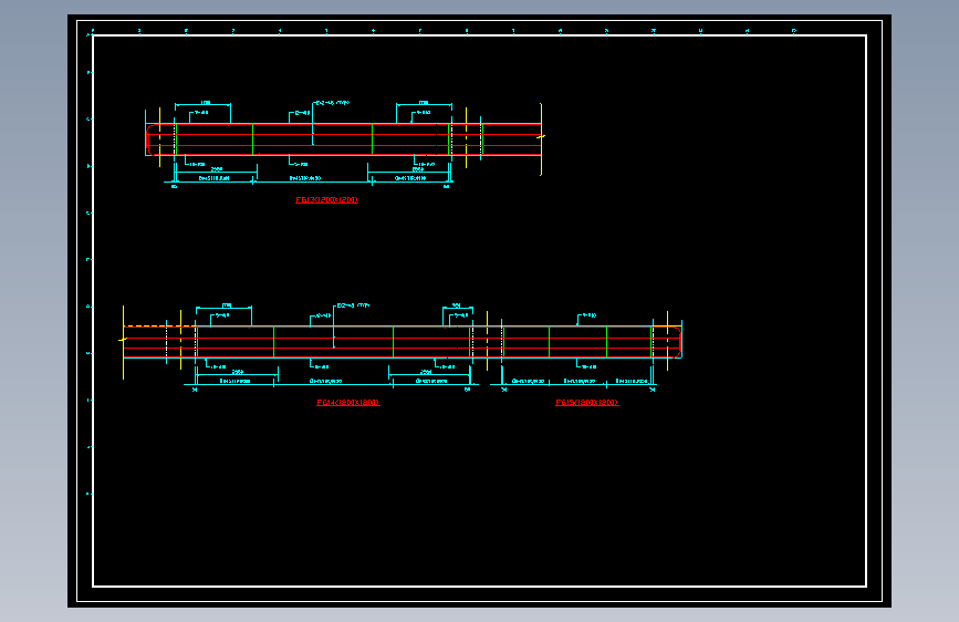 钢结构工程设计 (33)