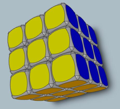 魔方