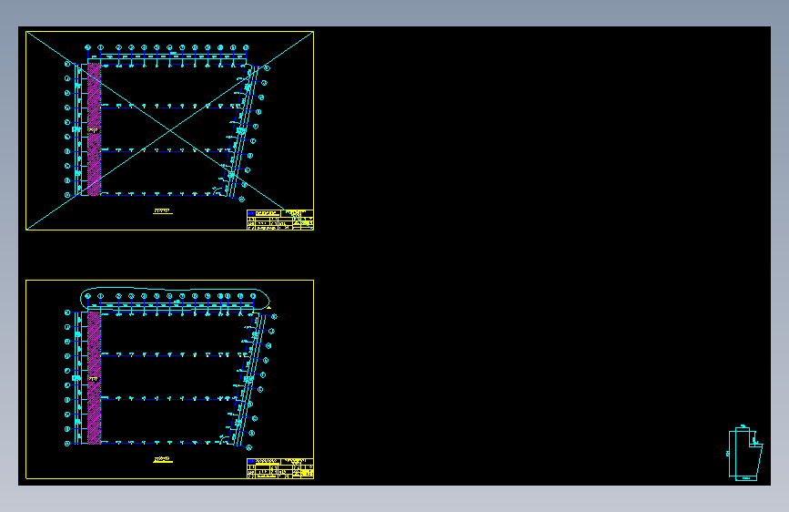 钢结构工程设计图纸 (649)