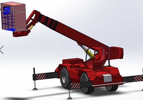 喷涂废弃回收装置
