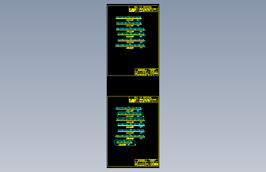 钢结构工程设计图纸 (720)