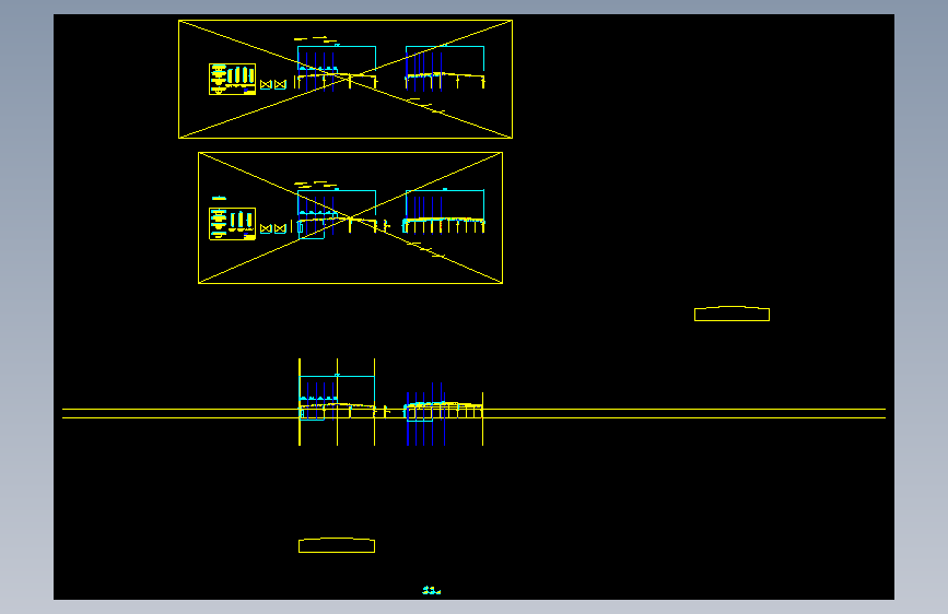 坤锋石业有限公司放样图（11.22）