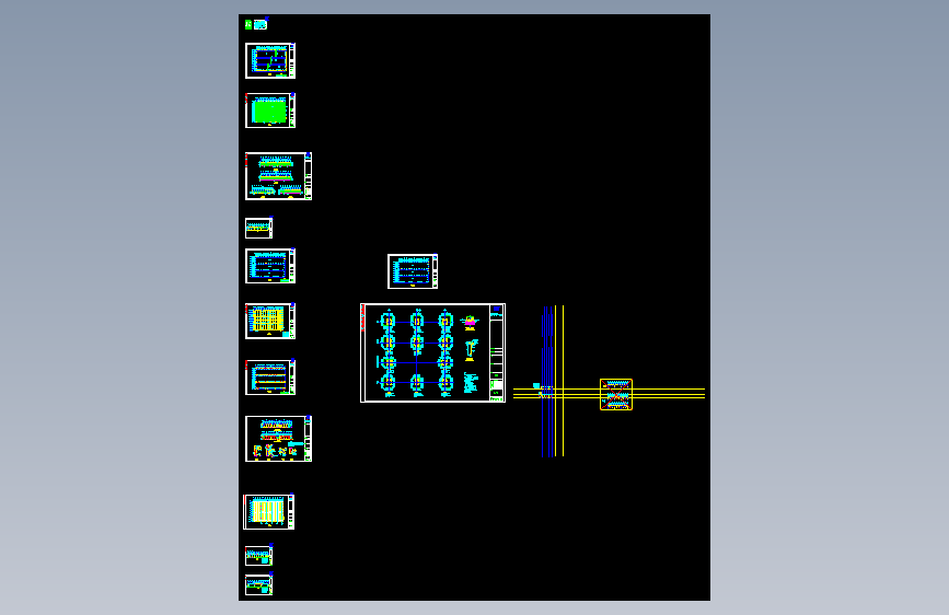 鹏达A栋设计图（12.22）