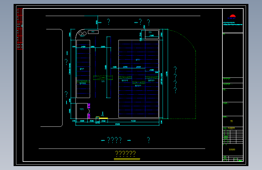 鹏达石业有限公司平面图（12.07）